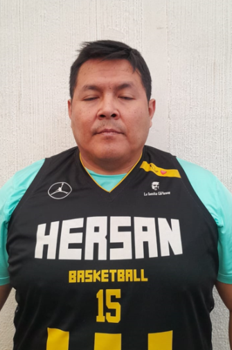 Alberto padilla