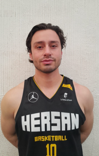 Alejandro Valdez
