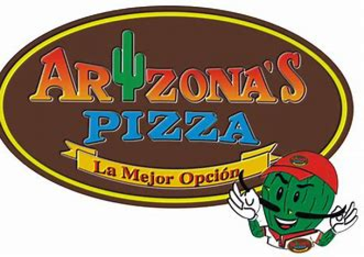 ARIZONA PIZZA												