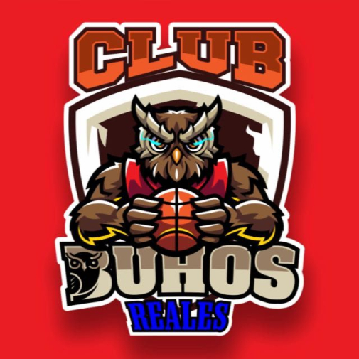 BUHOS AZUL												