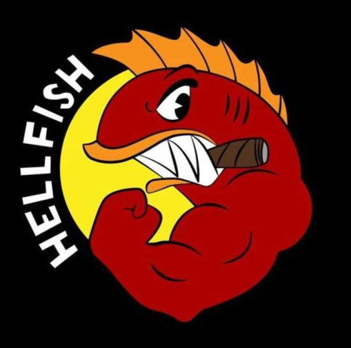 HELLFISH												