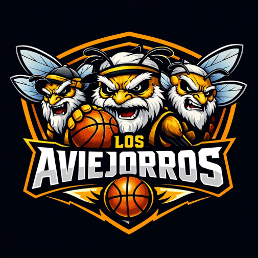 LOS AVIEJORROS												