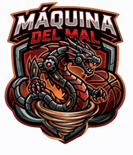 MAQUINA DEL MAL												