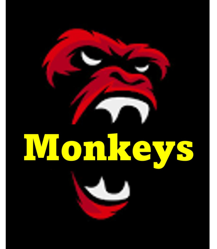 MONKEYS												