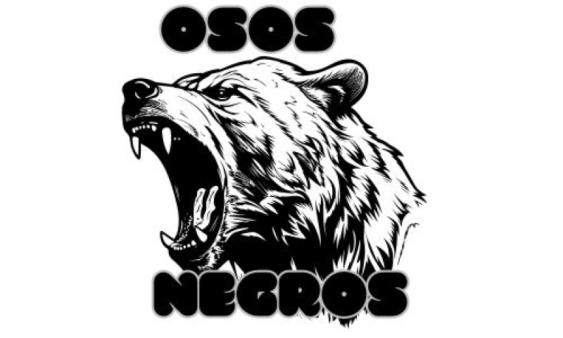 OSOS NEGROS												