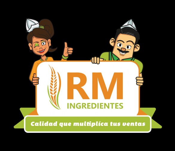 RM INGREDIENTES												
