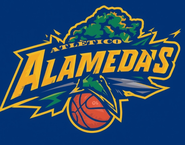 ATLETICO ALAMEDAS												