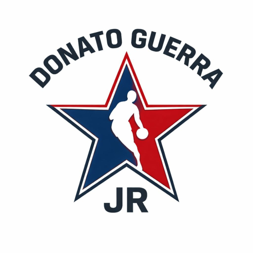DONATO GUERRA JR												