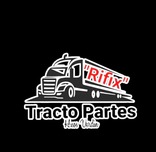 TRACTO PARTES RIFIX												