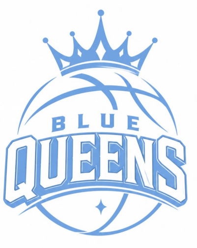 BLUE QUEENS