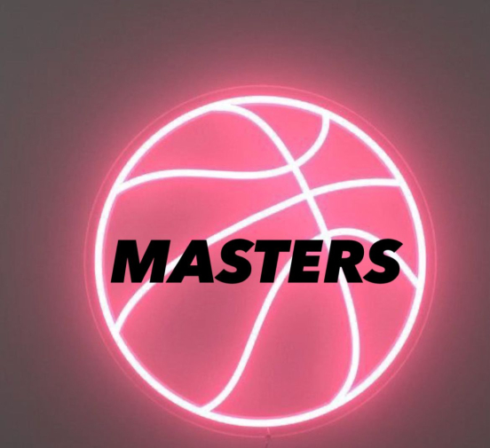 LAS MASTERS