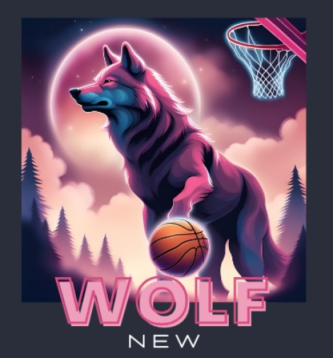 NEW WOLF												
